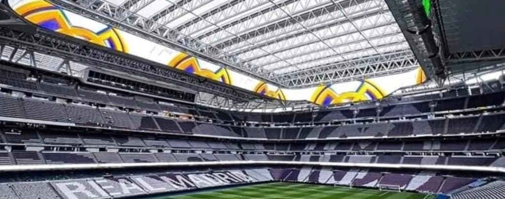 Sedes del Mundial 2030, a revisión por parte de la FIFA
