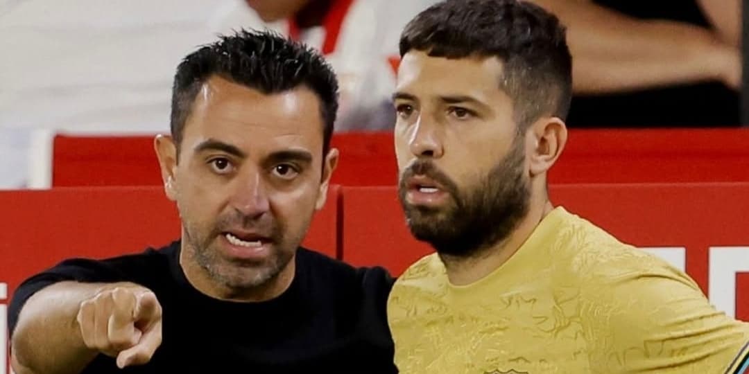 Laporta no quizo fichar a Messi tras Catar 2022, dice español Xavi Hernández