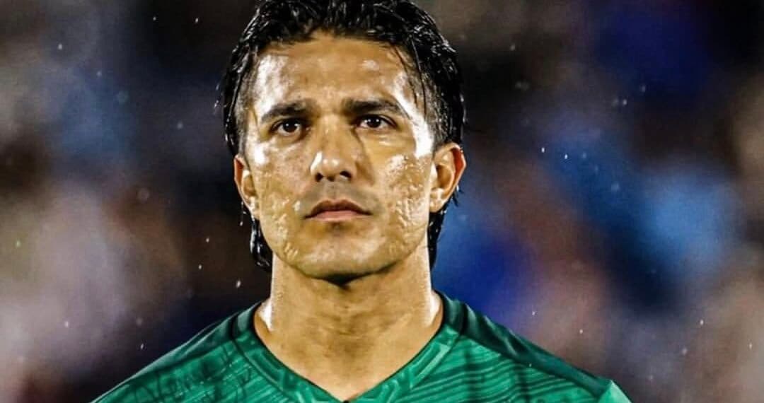 Bolivia convoca 28 futbolistas para repechaje mundialista, sin Moreno Martins incluido