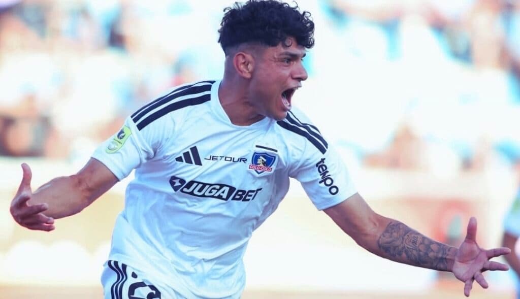 Colo Colo defenderá su liderato en la liga chilena este fin de semana