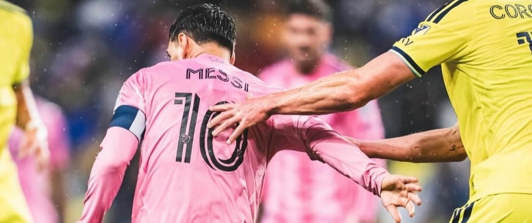 Argentino Messi e Inter Miami tendrán prueba interesante en Charlotte