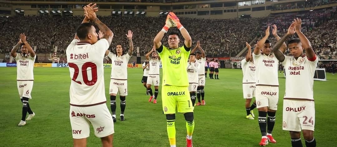 DT español Rabanal, suspendido cuatro partidos en la Liga de Perú