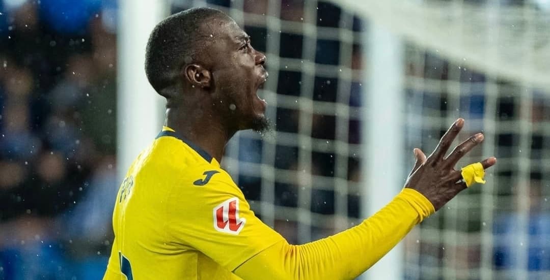 Con brasileño Luiz Junior y uruguayo Mouriño, Villarreal iguala en casa del Alavés