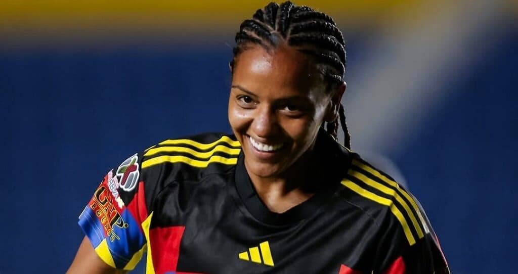 Tanto de la brasileña Da Silva, en victoria del América Femenil por la liga mexicana