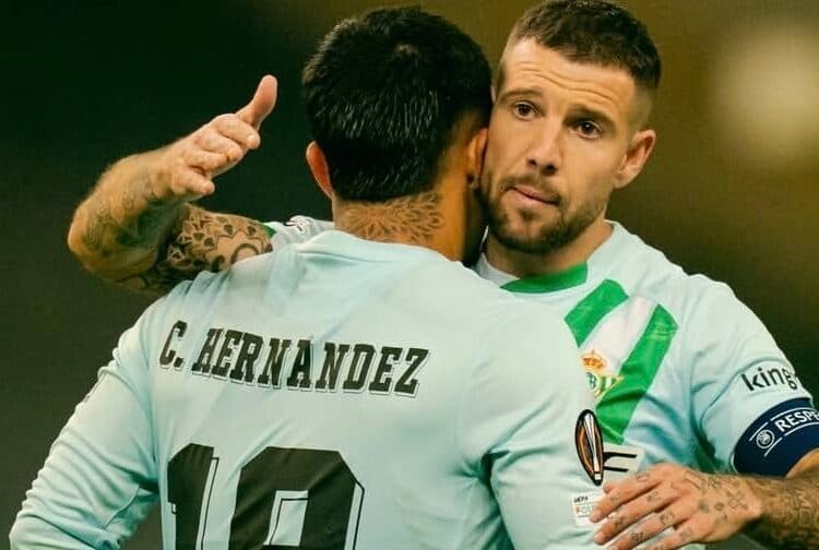 Chileno Manuel Pellegrini ve crucial el encuentro del Betis ante el Celta