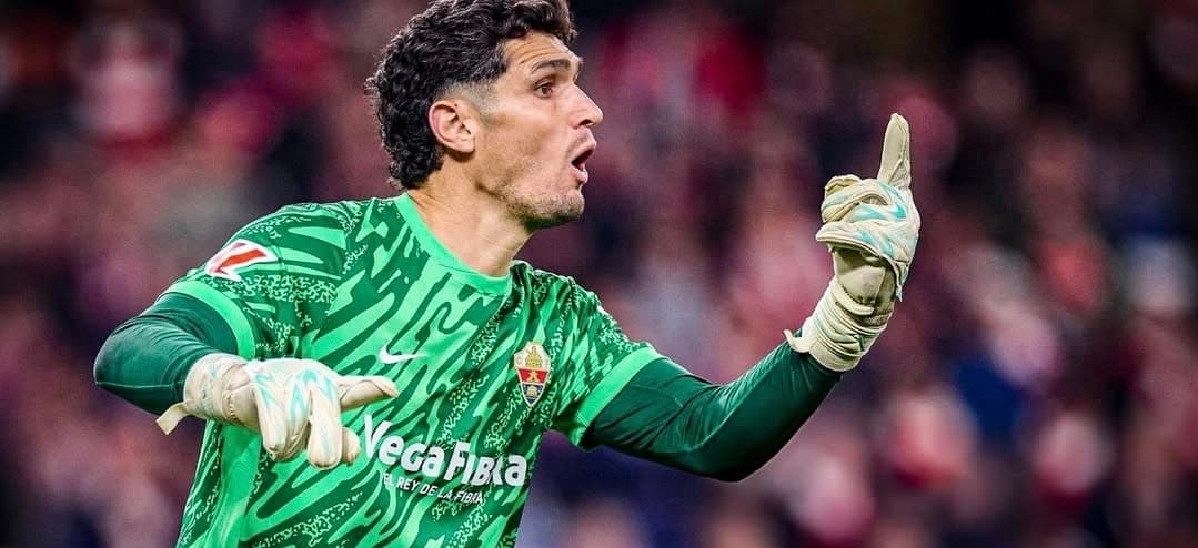 Argentino Dituro estaba mal ubicado, dice Guler tras su gol desde 65 metros con el Real Madrid