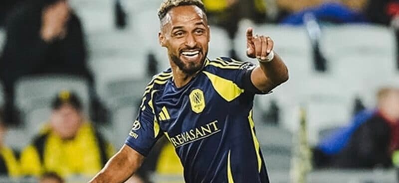Acción latina clave en una fecha de MLS donde llegó el gol 25 mil de la competición