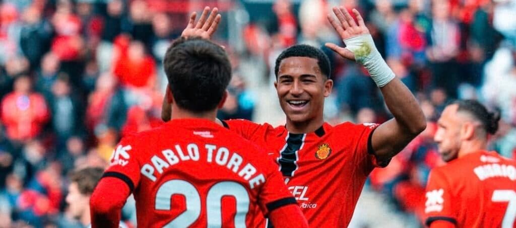 Argentino Demichelis destaca con su idea y el Mallorca sale de la zona de descenso en LaLiga