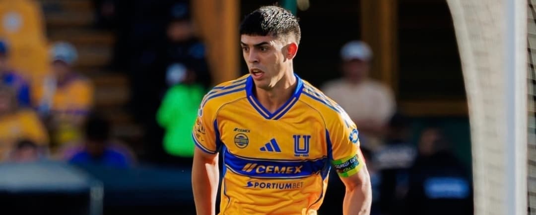 Tigres no puede con Querétaro, pese a los esfuerzos del argentino Brunneta