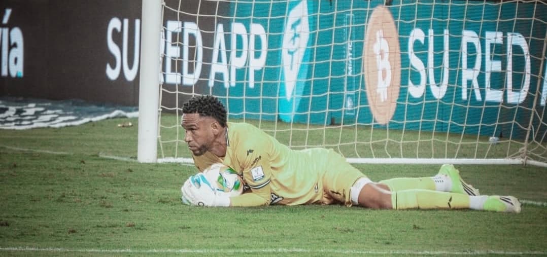 Veterano Gallese se gana, con mérito en Deportivo Cali, llamado a primera convocatoria de Mano Menezes para Perú