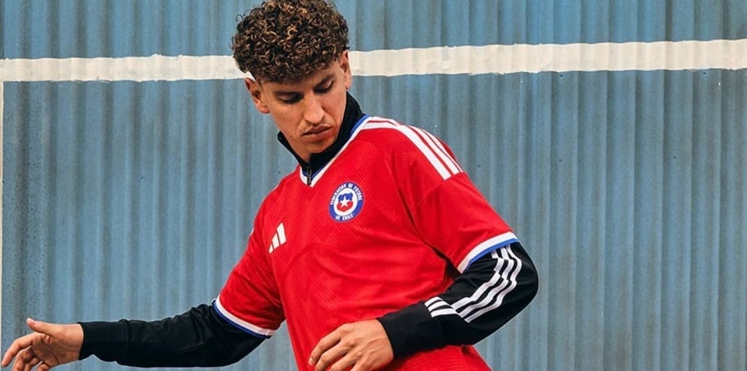 Lichnovsky se fue de México a Turquía y gana llamado a Chile para doble juego amistoso