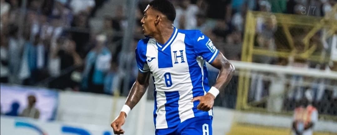 DT español de Honduras convoca 26 jugadores para amistoso ante Perú, incluyendo dos de MLS