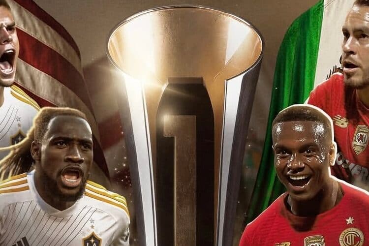 ¿Cuáles son las posibilidades reales de la MLS, definidos los cuartos de final de Concachampions?