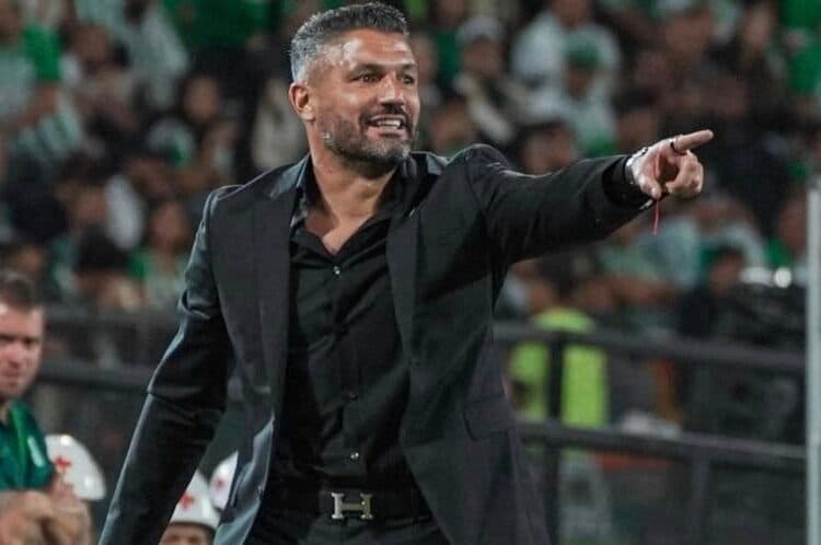 «Vengo a dejar un legado en León»: Entrenador argentino Javier Andolfi