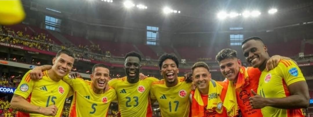 Colombia se despedirá en Bogotá y ante Costa Rica, para luego ir a la Copa del Mundo