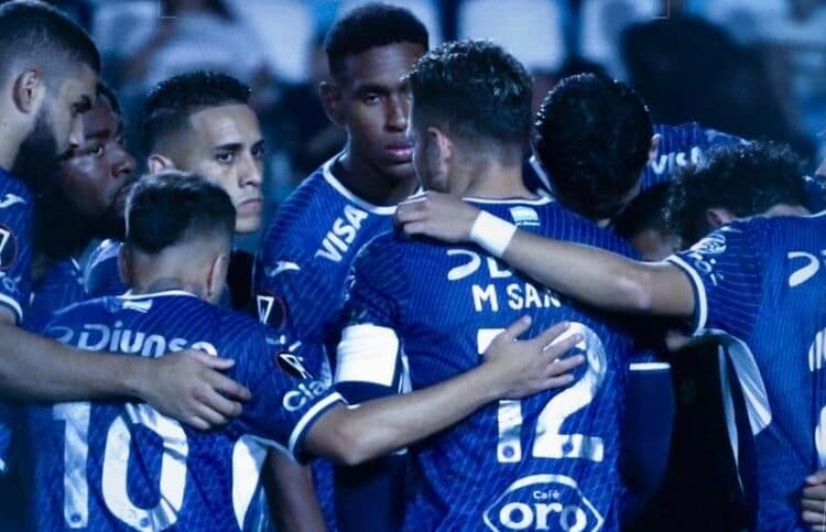 Motagua quiere conservrar liderato en Honduras tras renovar a su entrenador español