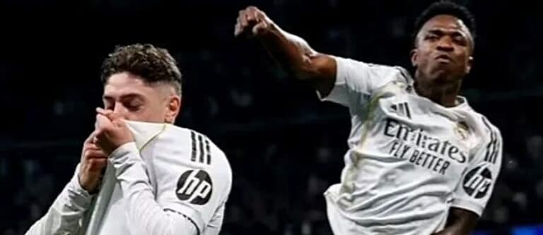 Top 10 de los datos, en La Liga de España, tras la fecha 29