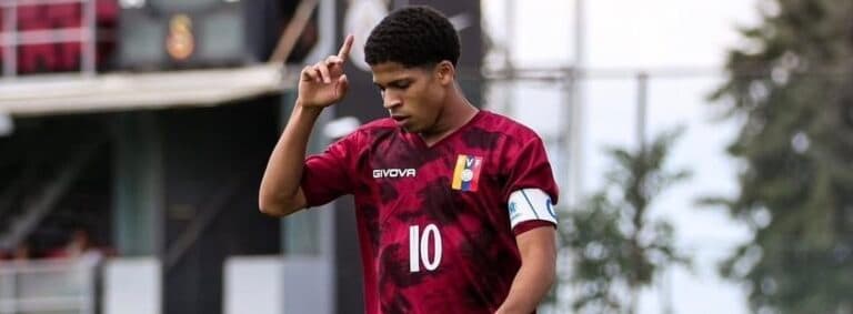 El «corazón creativo vinotinto» de la nueva Venezuela, pura esencia MLS