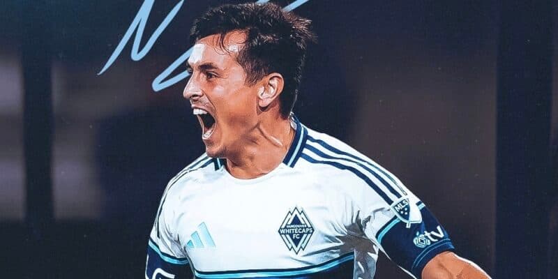 La «medular guaraní» con sello MLS, a prueba en Grecia y ante Marruecos