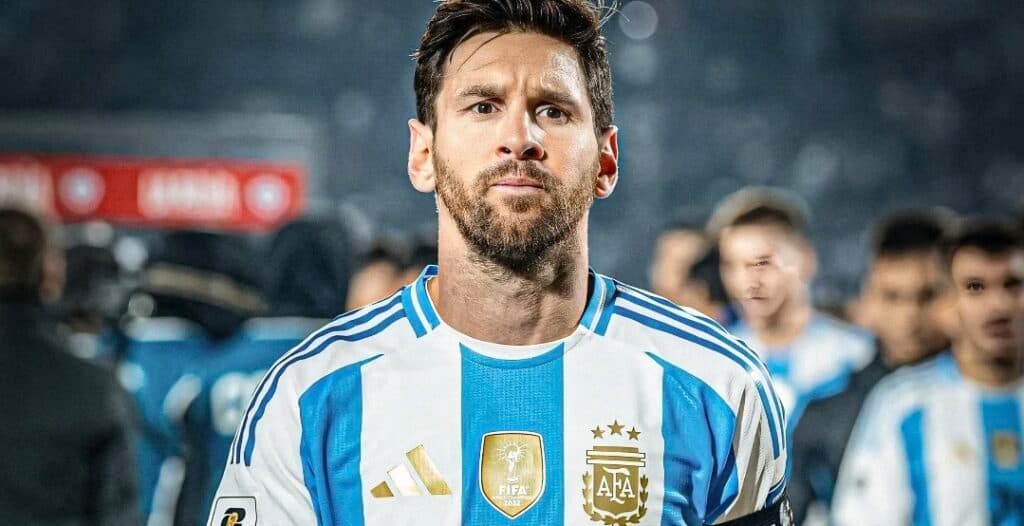 ¿Qué hará Messi? ¿Irá o no al Mundial?