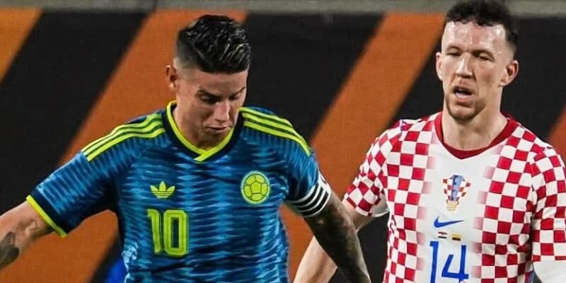 ¿Qué nivel mostrará Colombia ante Francia, en Estados Unidos?