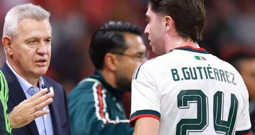 ¿Cómo rindió el «trío con esencia MLS», para México, ante Portugal?
