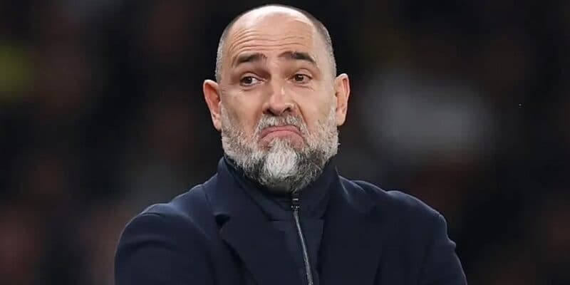 El Tottenham del argentino «Cuti» Romero despide a Tudor tras 44 días
