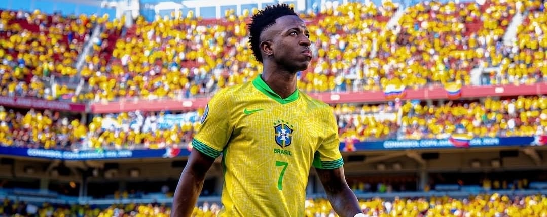 Brasil recuperará a Vinicius para enfrentarse a Croacia