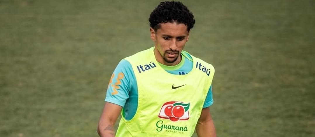Carlo Ancelotti confirma que Vinicius y Marquinhos jugarán con Brasil ante Croacia