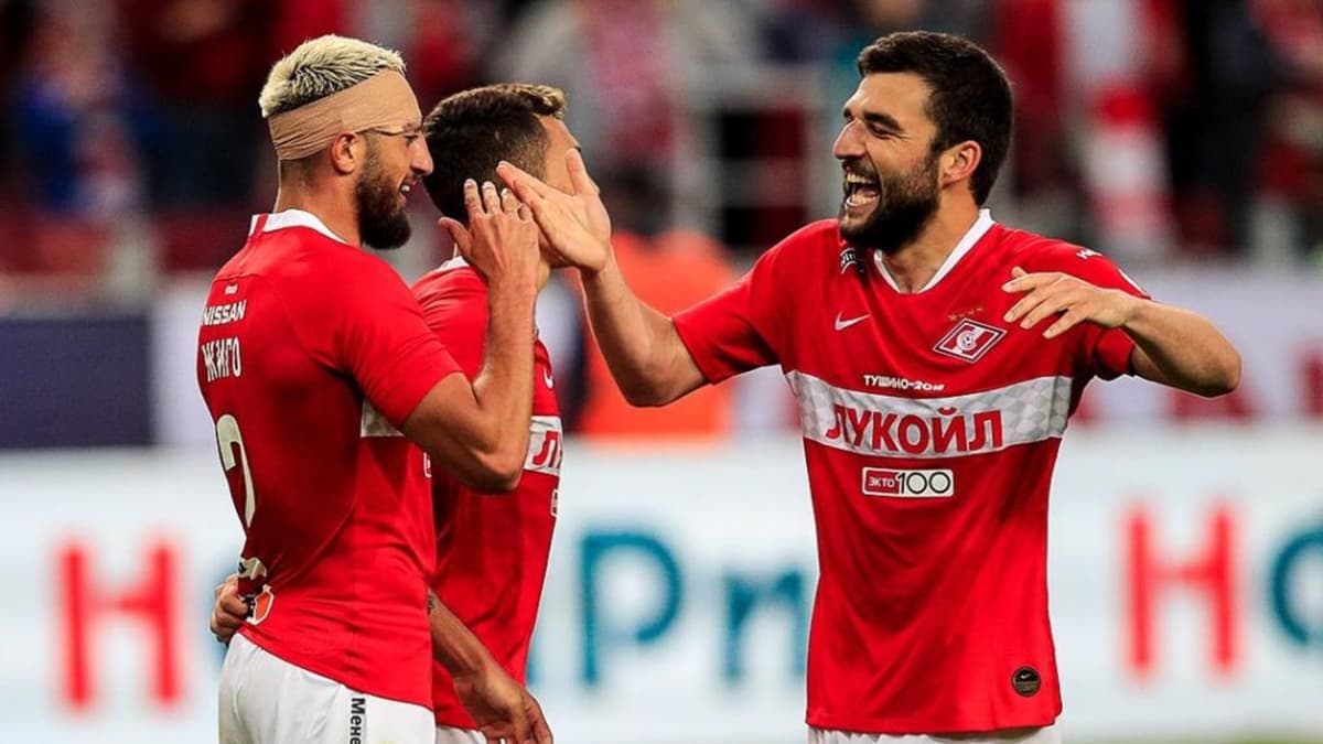 Centroamericano le marcan la salida de su equipo en el viejo continente