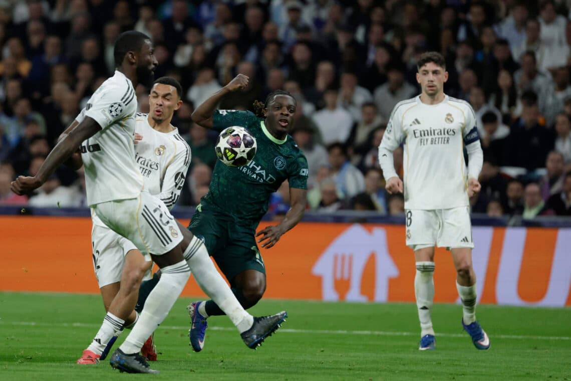 El Real Madrid del uruguayo Valverde, por primera vez contra la épica