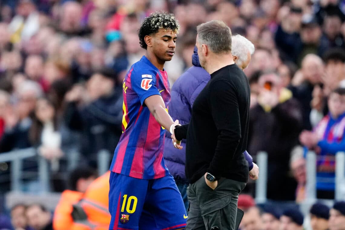 10 datos de la jornada 26, con acento latino en LaLiga