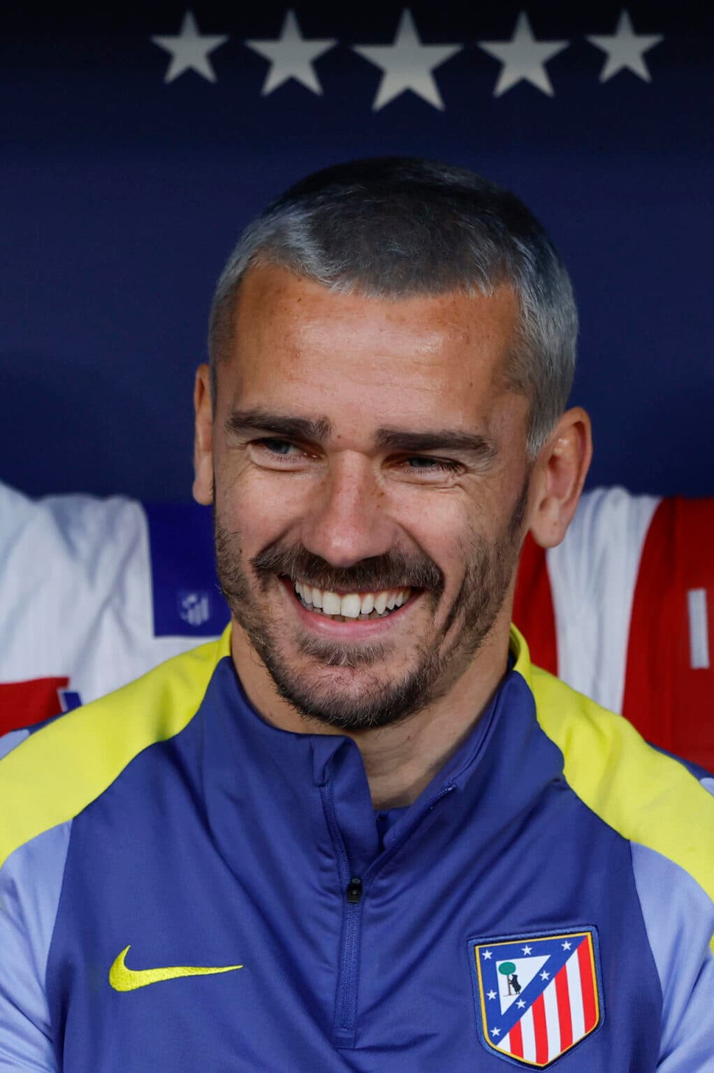 Español Alemany: “Griezmann tiene contrato y va a seguir con nosotros”