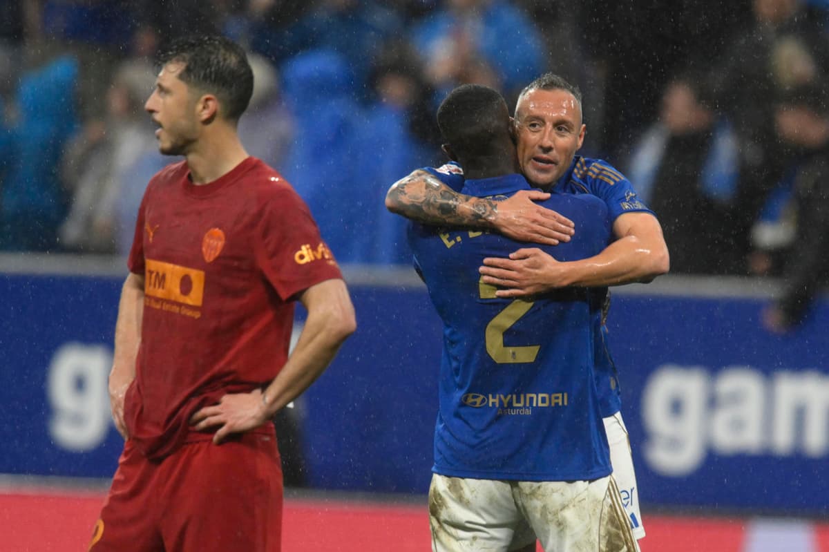 Los momentos de LaLiga en su jornada 28 y con acento latino