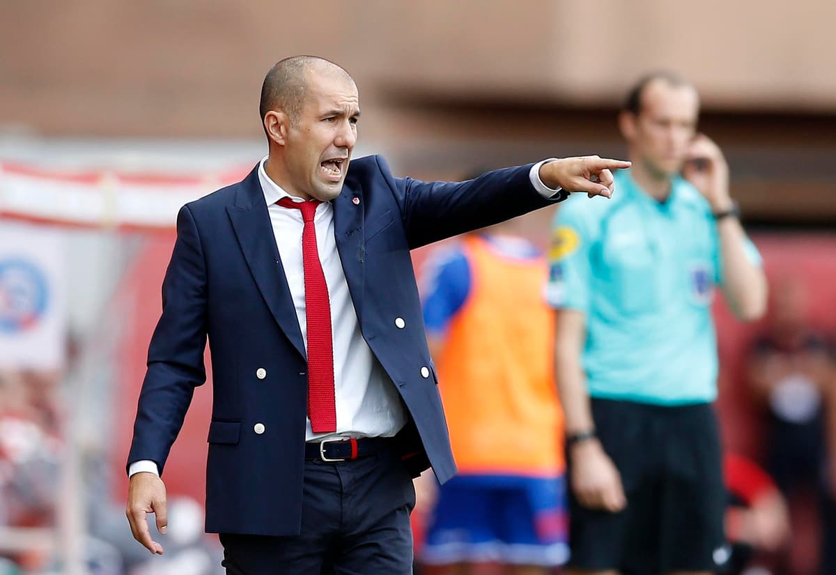 Flamengo contrata al técnico portugués Leonardo Jardim