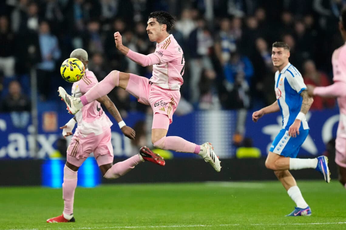 El Oviedo del uruguayo Almada alarga la mala dinámica