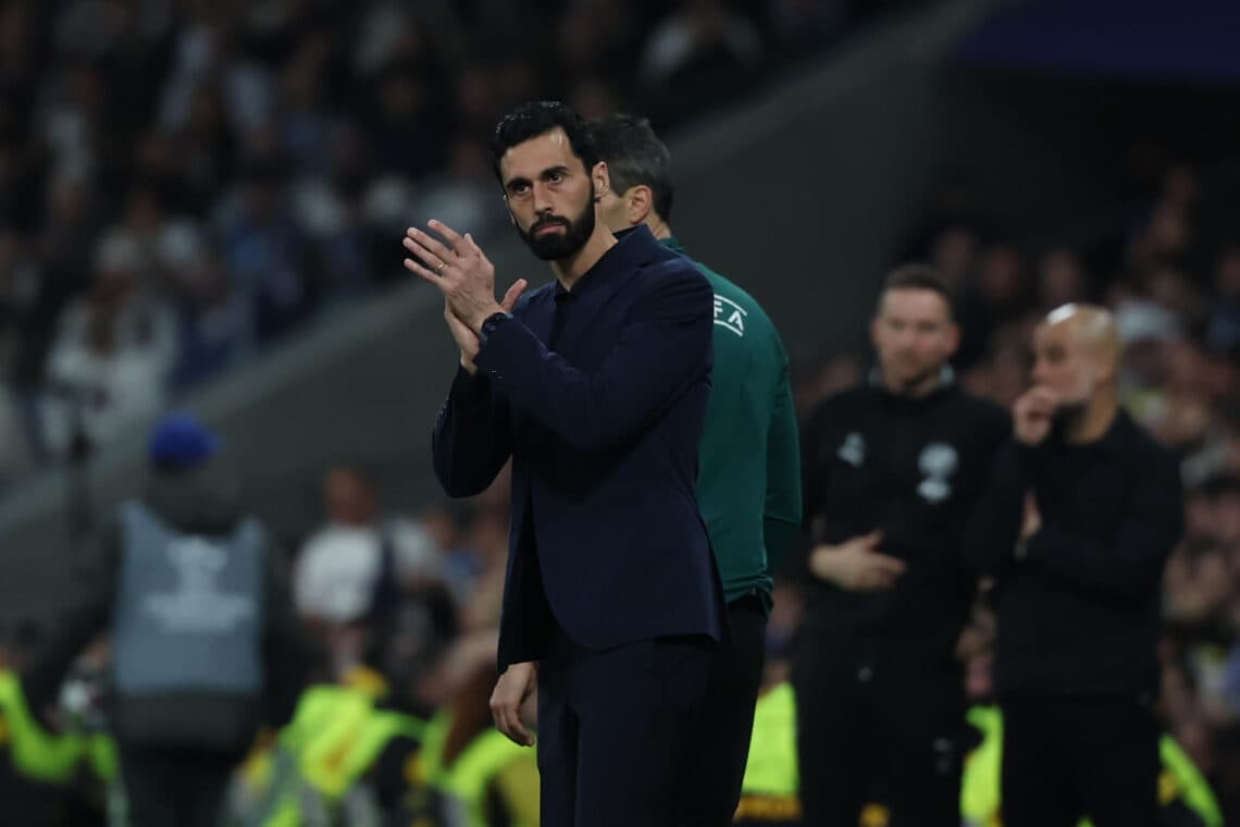 El español Arbeloa: «El uruguayo Fede Valverde es el Juanito del Siglo XXI»