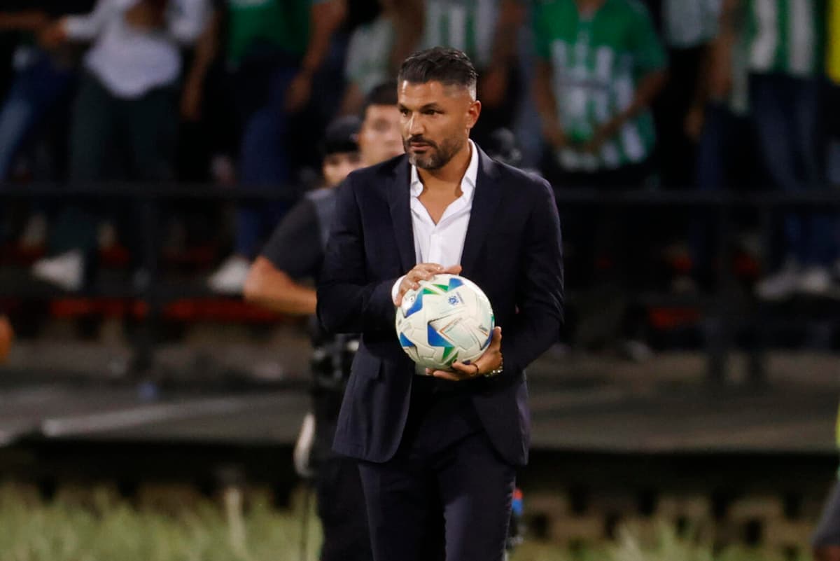 Todo o nada: entrenadores argentinos se juegan la Liga MX