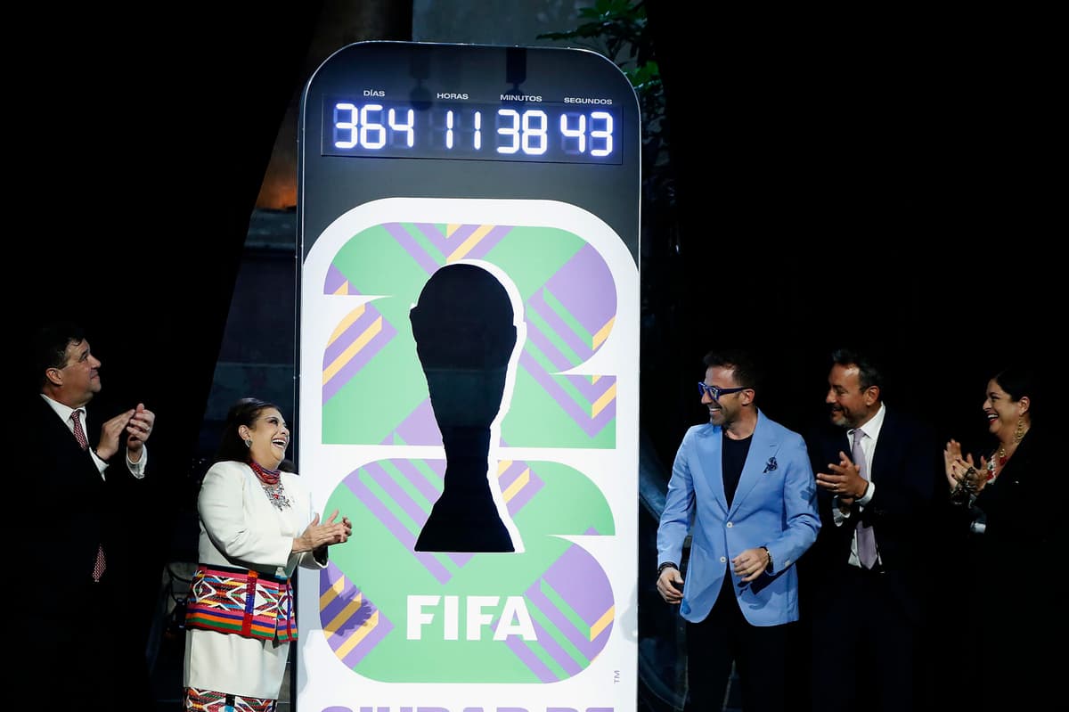 Mundial 2026 aportará hasta 62 puntos al producto interno bruto de México