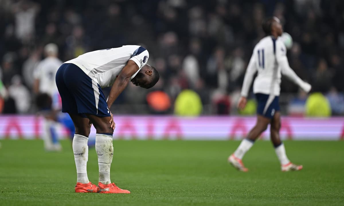 Tottenham del brasileño Richarlison tendrá dos días más de descanso que el Atlético de Madrid