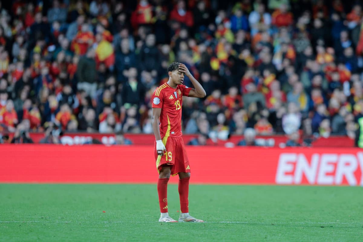 Cancelada la Finalissima España-Argentina al no haber acuerdo sobre la fecha y la sede