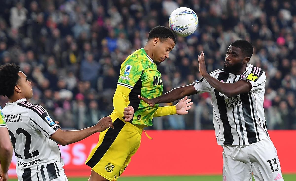 La Juventus del brasileño Bremer falla un penalti y se aleja de la ‘Champions’
