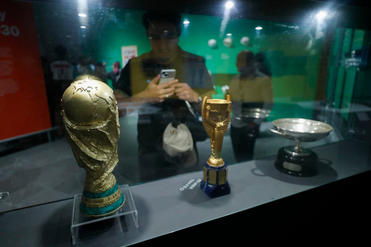 El Mundial 2026 apunta a batir el récord de asistencia de 3,5 millones de USA’94