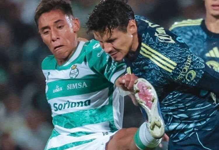 Pulso de Liga MX y MLS, en los cuartos de final de la Concachampions