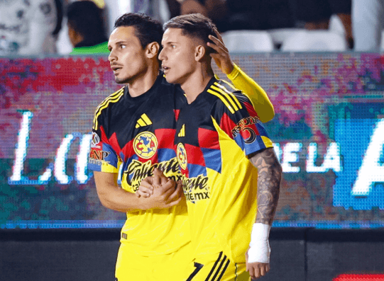 Liga MX: equilibrio total entre goles y asistencias sudamericanas