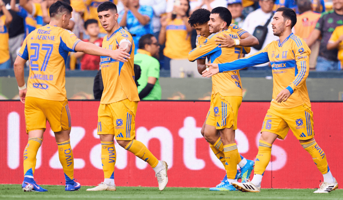 Liga MX: Radiografía sudamericana en la fecha 17