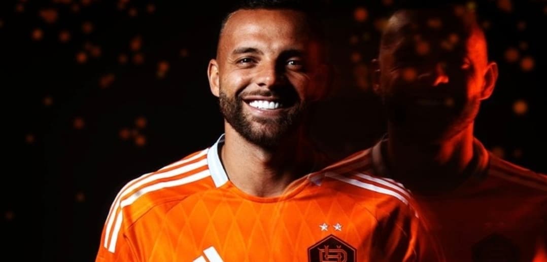 JUGONES Tres latinos diferenciales, que no paran de brillar en la MLS