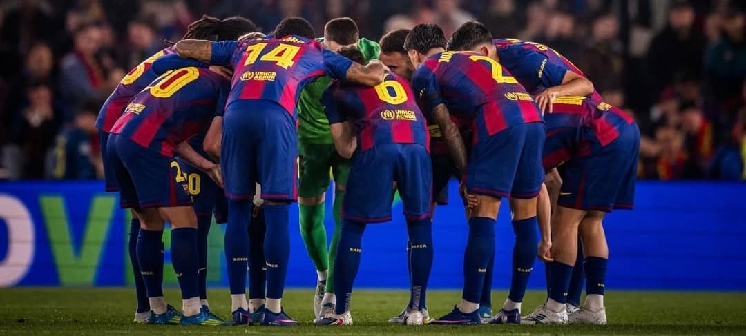 Los 10 datos de La Liga, tras la fecha 31 en España