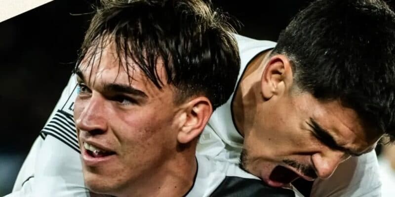 El Levante vence al Getafe, con el uruguayo Maturro entrando en la segunda mitad