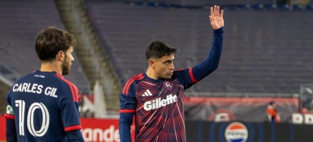 PREVIA: La jornada 9 del Este y sus latinos, en la MLS, a través de seis datos clave